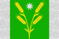 Флаг Безводного сельского поселения