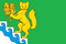 Flag of Boguchansky District.png