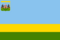 Flag of Borsky rayon (Samara oblast).png