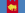 Флаг Брестской области