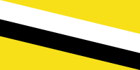 Flag of Brunei 1906.svg