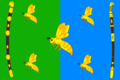Флаг Бжедуховского сельского поселения