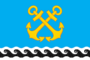 Flag of Chernopenskoe (Kostroma oblast).png