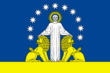 Flag of Danilovsky District (Volgograd Oblast).png