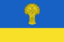 Flag of Demyansky rayon (Novgorod oblast).png