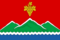 Flag of Derbentsky District.png