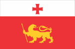 Flag of Dmanisi Municipality.svg