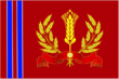 Flag of Elansky rayon (Volgograd oblast).png