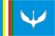 Flag of Eravninsky rayon (Buryatia).png