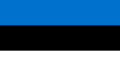Флаг эстонцев