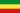 Флаг Эфиопии (1974-1996)