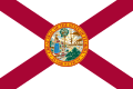 Флаг штата Флорида (США)