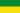 Flag of Fosca (Cundinamarca).svg