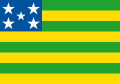 Флаг Гояса