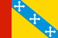 Флаг сельского поселения Головачёвское