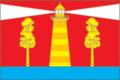 Флаг сельского поселения Горетовское