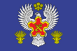 Flag of Gorodischensky rayon (Volgograd oblast).png