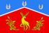 Флаг Громовского сельского поселения
