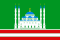 Flag of Grozny (Chechnya).svg