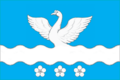 Флаг сельского поселения Гуслевское