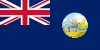 Flag of Hong Kong 1955.svg