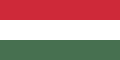 Флаг венгров-мадьяров (флаг Венгрии)