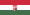 Флаг Венгрии (1918—1919)