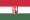 Flag of Hungary (1918-1919; 3-2 aspect ratio).svg