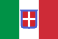 Флаг Итальянского Сомали (1861—1946)