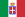 Flag of Italy (1861-1946) crowned.svg