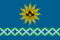 Flag of Izhmorsky rayon (Kemerovo oblast).png