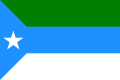 Флаг Джубаленда