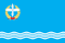 Flag of Kacha (Sevastopol).svg