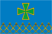 Флаг Казанского сельского поселения