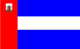 Flag of Kolosovsky rayon (Omsk oblast).png