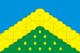 Flag of Komsomolsky rayon (Chuvashia).png