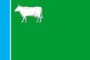 Flag of Kostroma rayon (Kostroma oblast).png