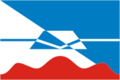 Флаг городского поселения Красногорск