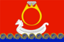 Flag of Krasnoselsky rayon (Kostroma oblast).png