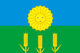 Flag of Kuedinsky rayon (Perm krai).png