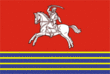 Flag of Kumylzhensky rayon (Volgograd oblast).gif