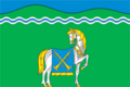 Флаг Курганинского городского поселения