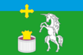 Флаг сельского поселения Квашёнковское