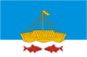 Flag of Laishev rayon (Tatarstan).png