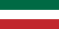 Флаг Малой Литвы
