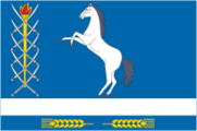 Флаг Лосевского сельского поселения
