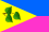 Флаг Липовецкого района