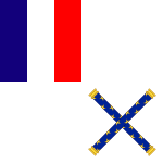Flag of Marshal of France.svg