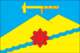 Flag of Mednogorsk (Orenburg oblast).png