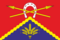 Flag of Milyutinsky district.png